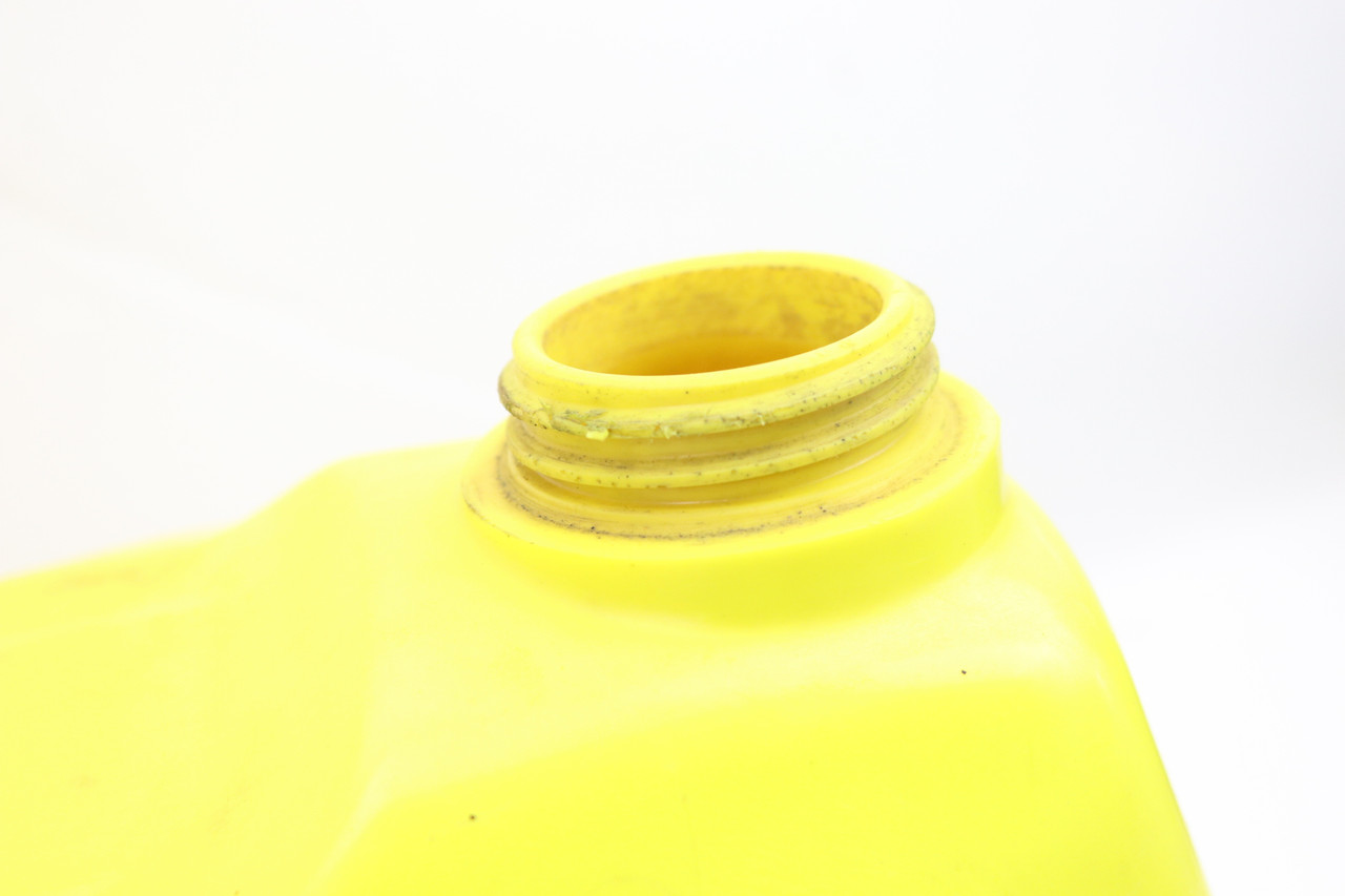 RM85 02-15 RM85L 03-15 Fuel Tank Gas Cell Assy Suzuki 44110-03B10-YU1 #296