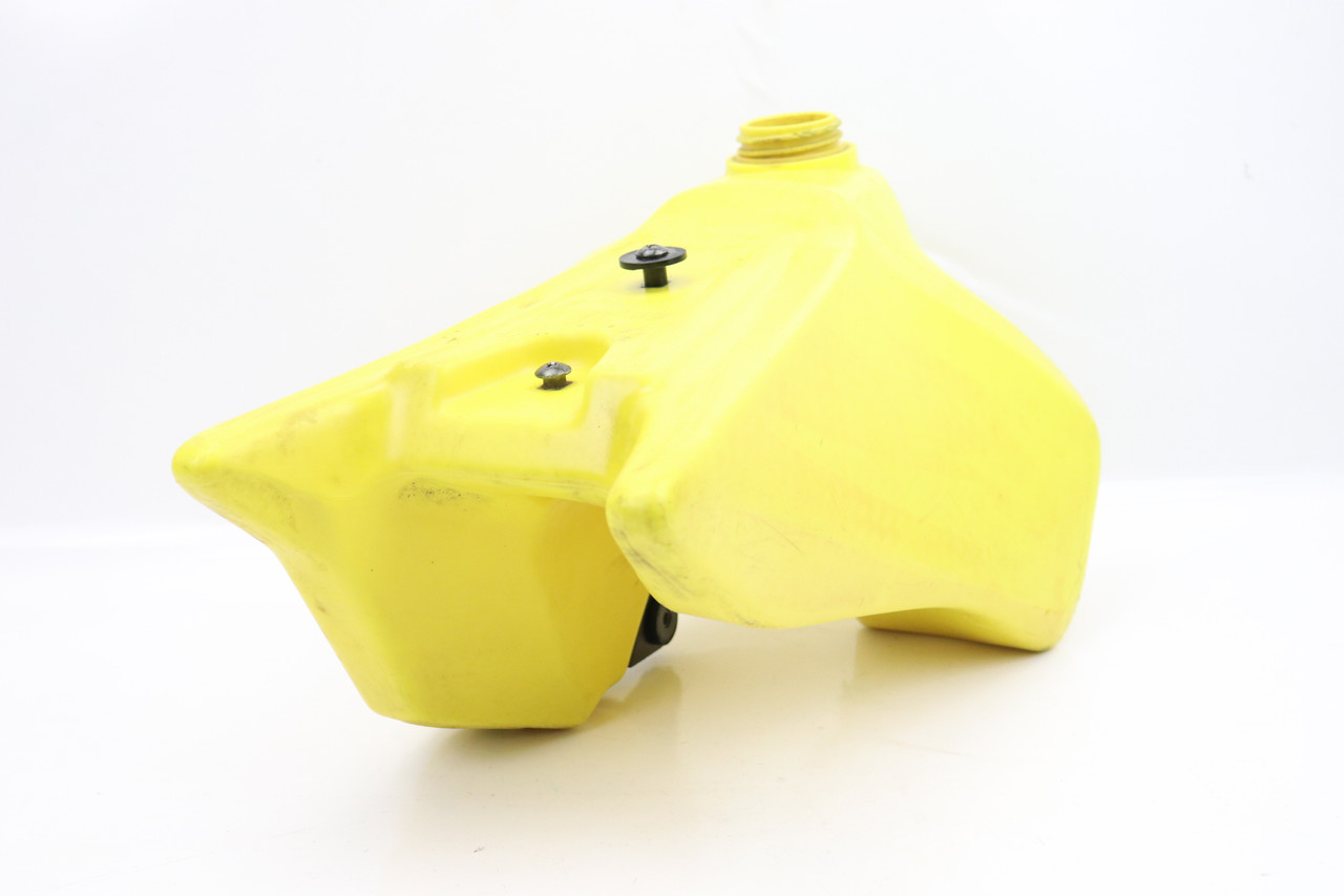 RM85 02-15 RM85L 03-15 Fuel Tank Gas Cell Assy Suzuki 44110-03B10-YU1 #296