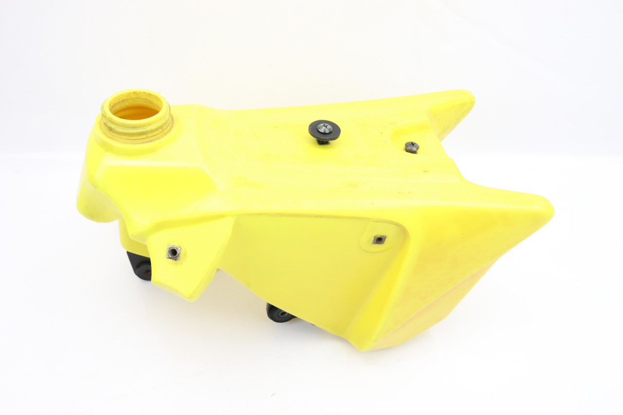 RM85 02-15 RM85L 03-15 Fuel Tank Gas Cell Assy Suzuki 44110-03B10-YU1 #296