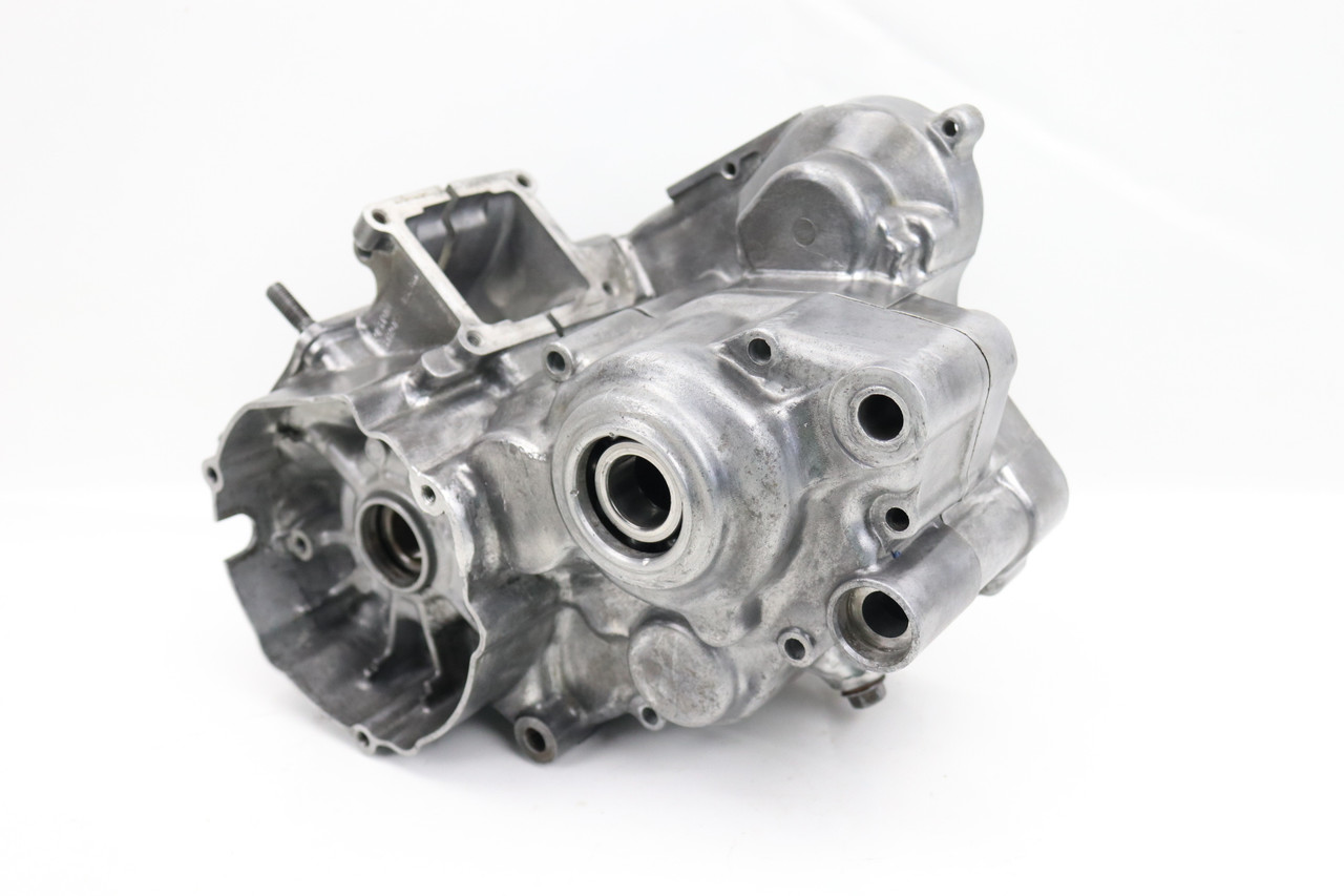 RM85 02-06 RM85L 03-06 Crankcase Set Engine Cases Suzuki 11300-03852 #296