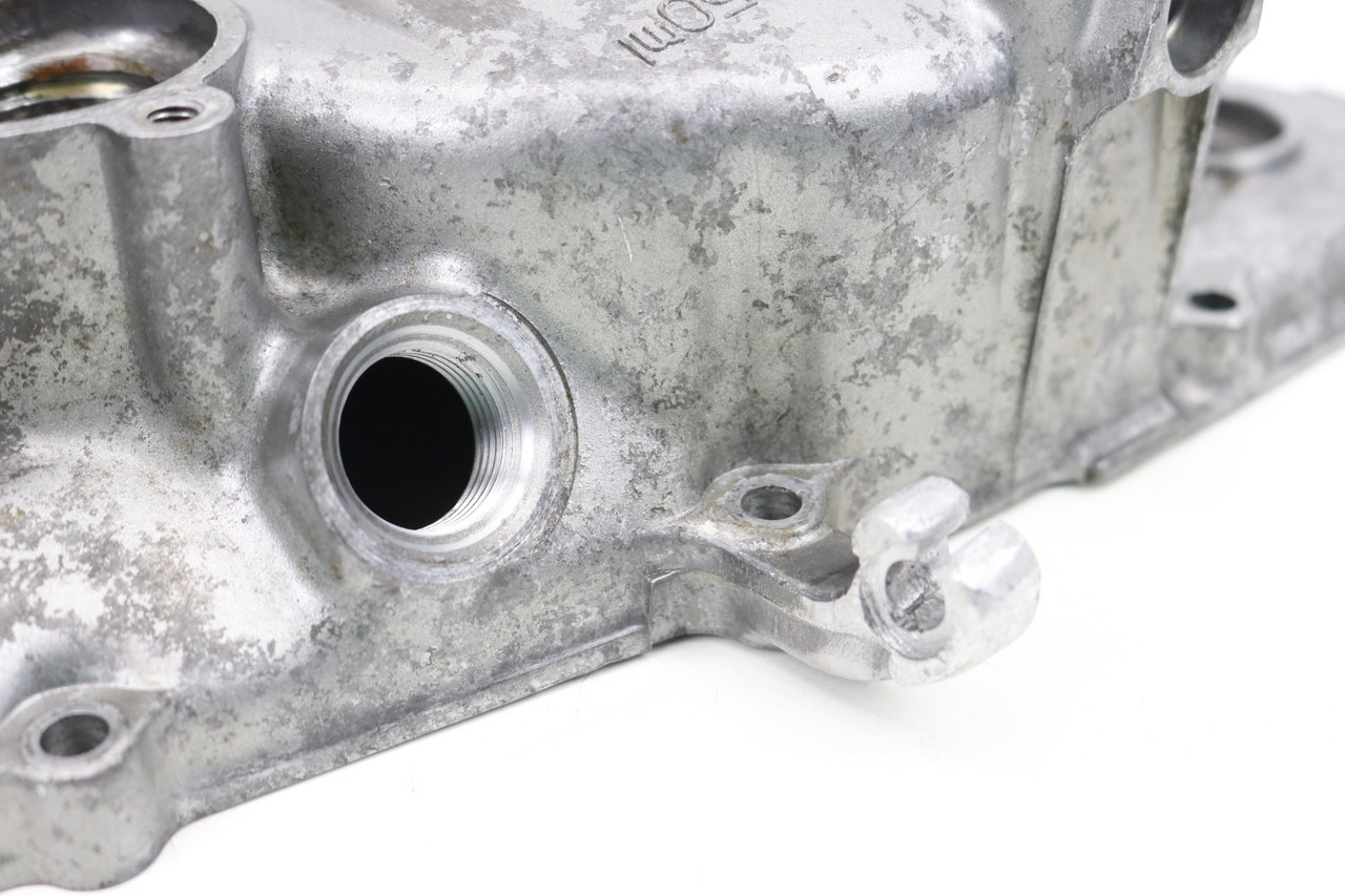 RM85 02-15 RM85L 03-15 Clutch Cover Outer Case Suzuki 11341-03B00 #296