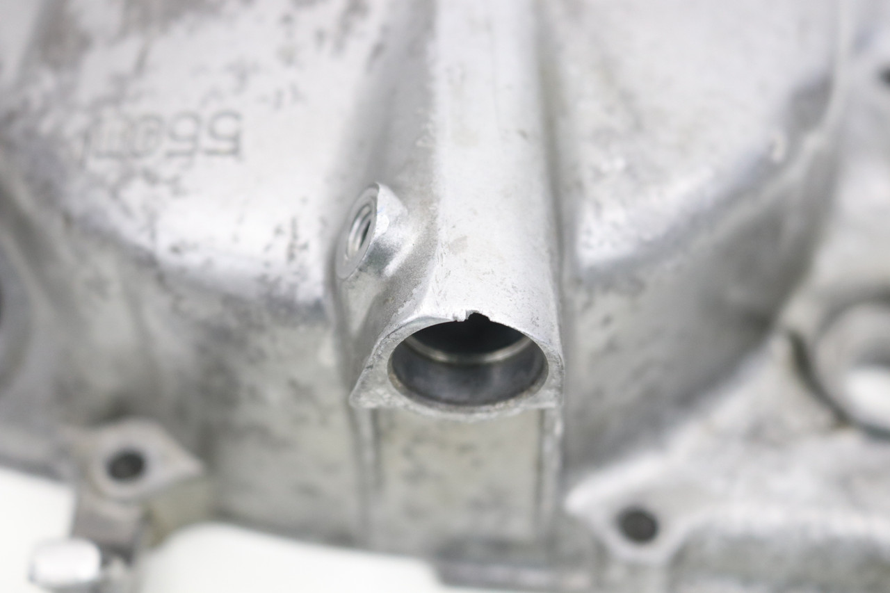 RM85 02-15 RM85L 03-15 Clutch Cover Outer Case Suzuki 11341-03B00 #296