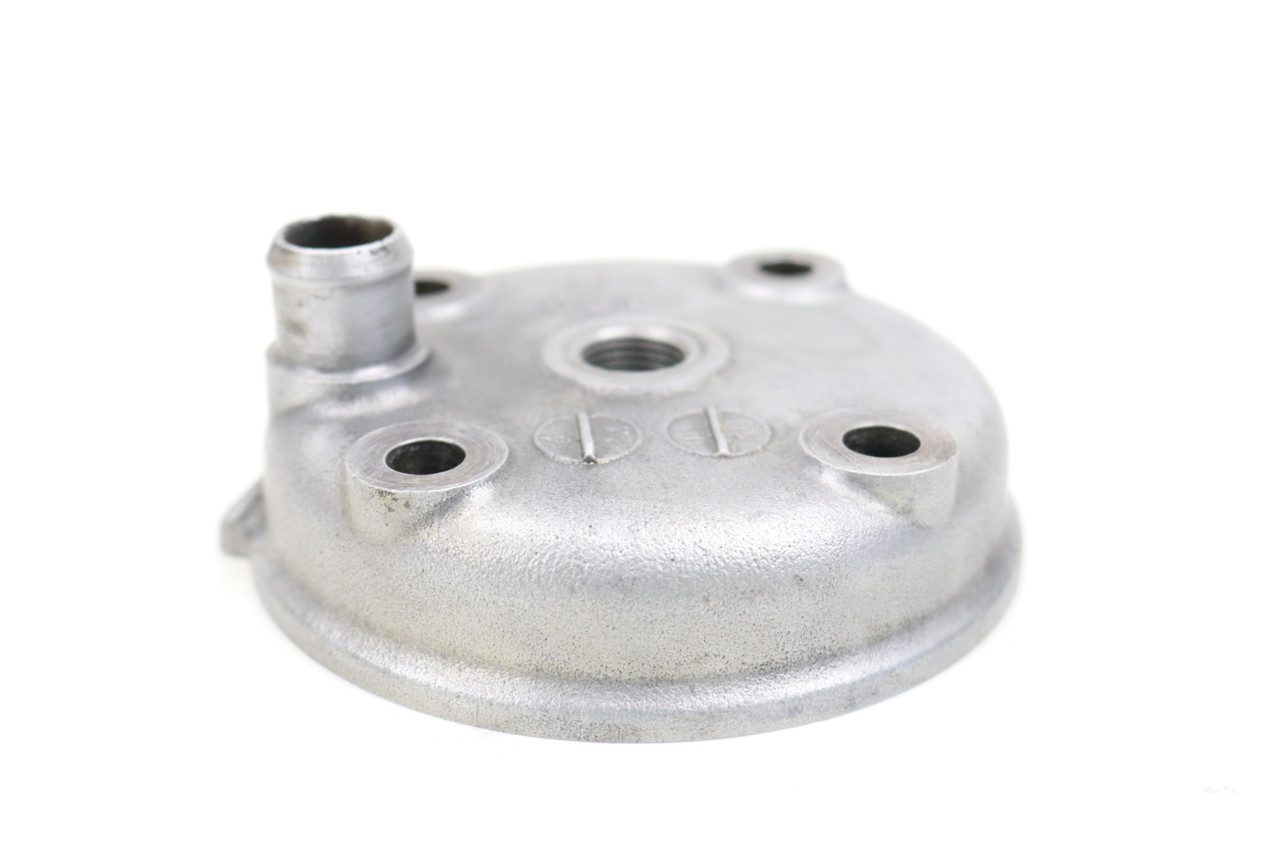 RM85 02-15 RM85L 03-15 Cylinder Head Suzuki 11111-03B10 #296