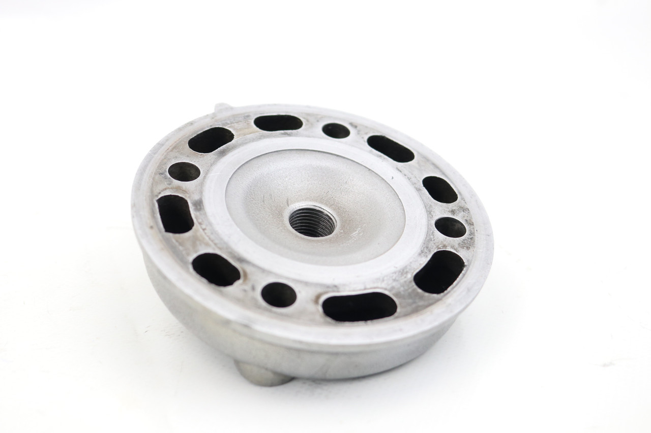 RM85 02-15 RM85L 03-15 Cylinder Head Suzuki 11111-03B10 #296