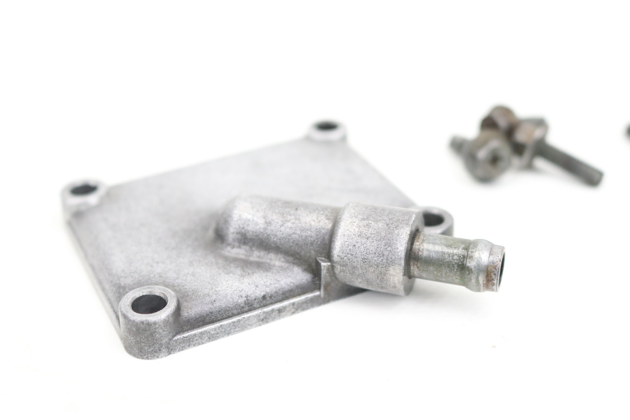 RM85 02–06 RM85L 03–06 Power Valve Cylinder Cover No.2 Suzuki 11240-19D20 #296
