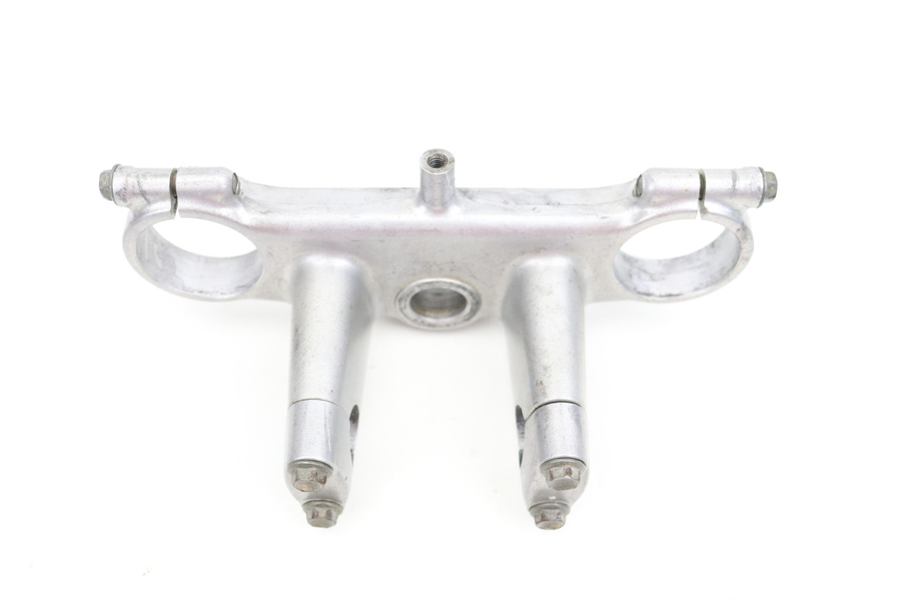 RM85 02-15 RM85L 03-22 Top Triple Clamp Suzuki 51310-03B30 #296