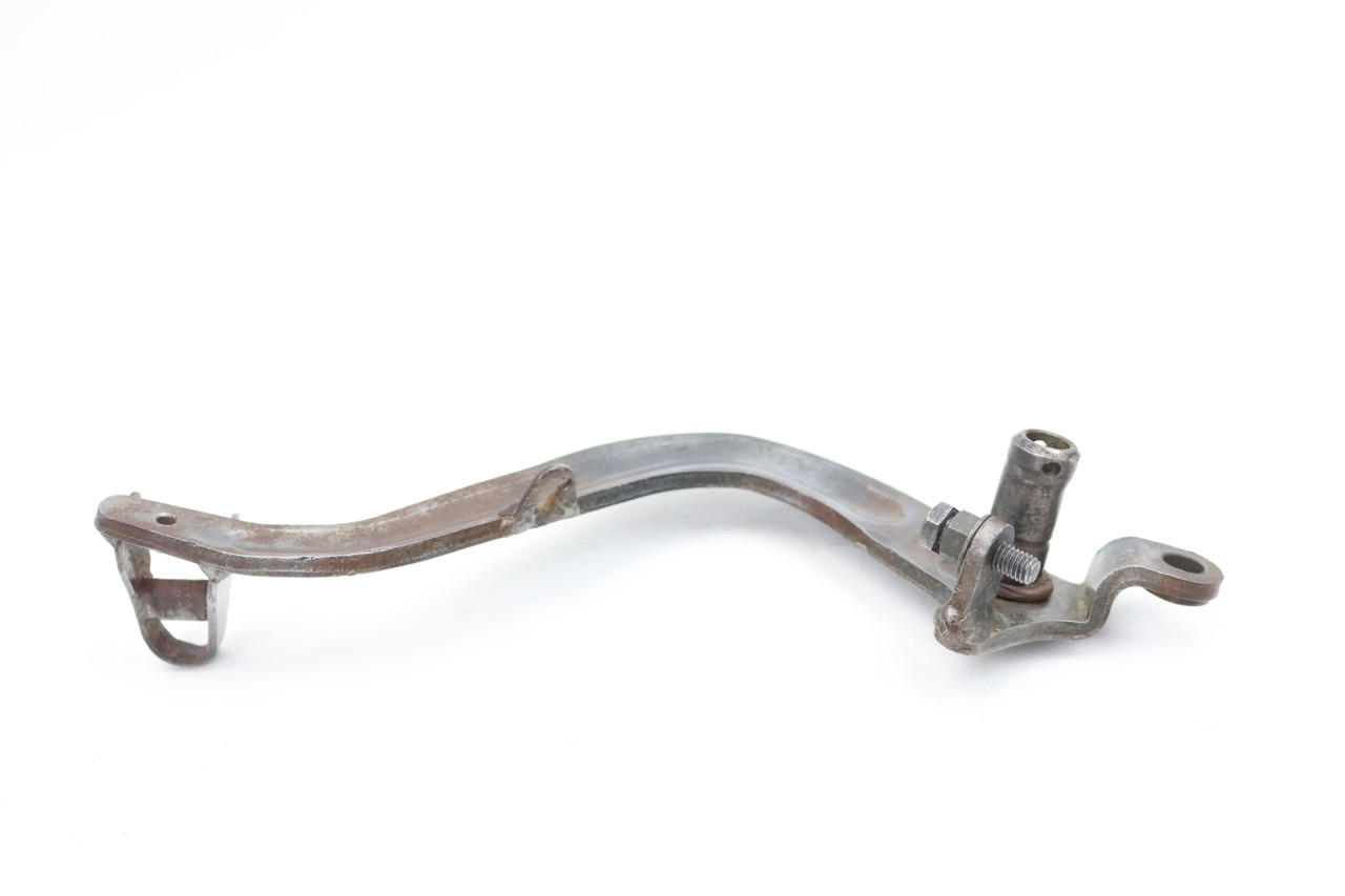 RM85 02-04 RM85L 03-04 Rear Brake Pedal Lever Suzuki 43110-03B00 #296