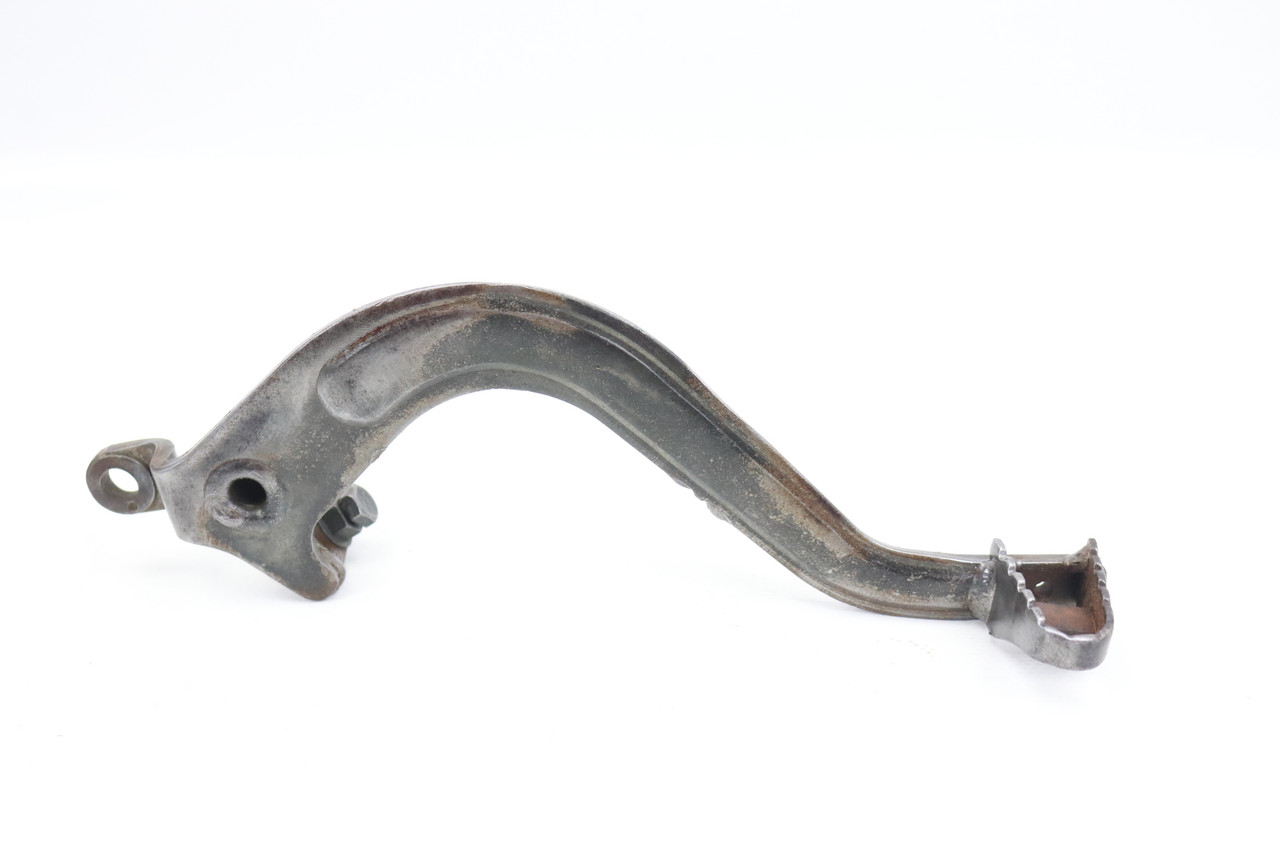RM85 02-04 RM85L 03-04 Rear Brake Pedal Lever Suzuki 43110-03B00 #296