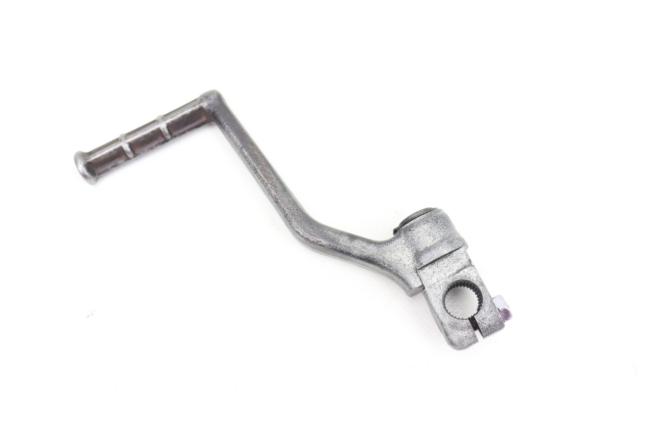 RM85 02–15 RM85L 03–22 Kick Start Lever Arm Suzuki 26300-03B00 #296