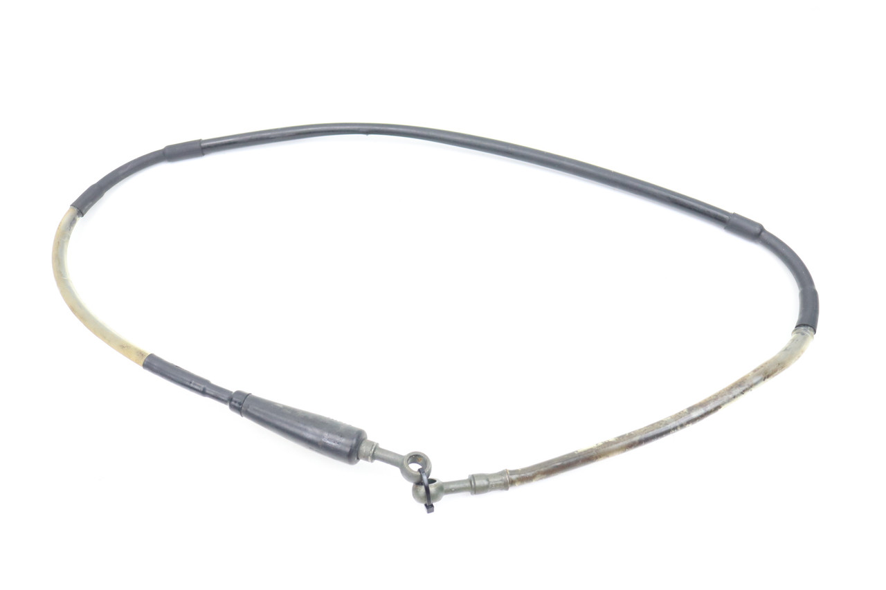 RM85 02–04 RM85L 03–04 Front Brake Hose Pipe Suzuki 59480-03B70 #296