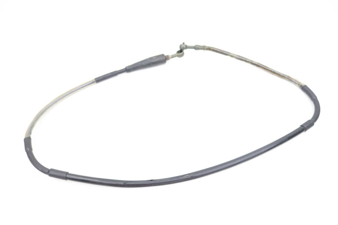 RM85 02–04 RM85L 03–04 Front Brake Hose Pipe Suzuki 59480-03B70 #296