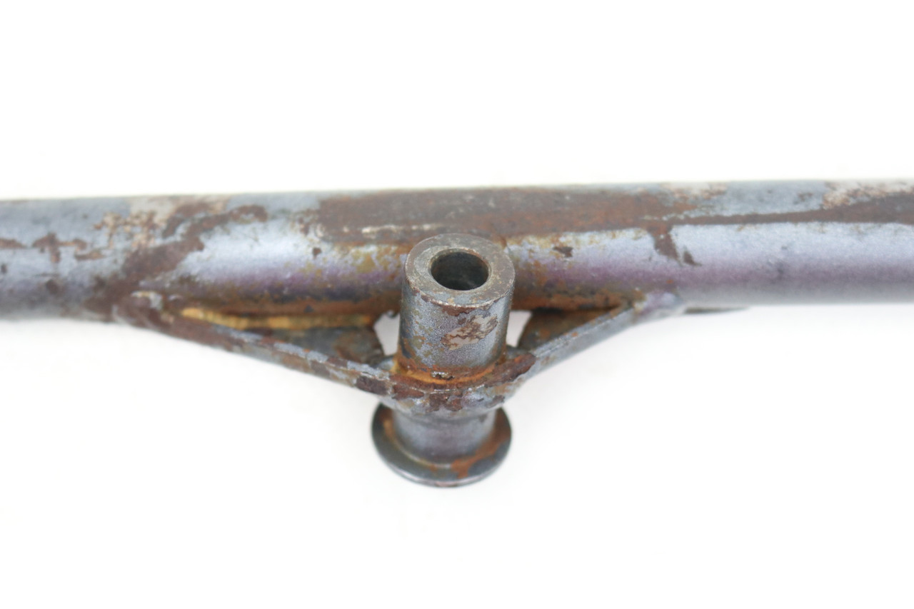 RM85 02–15 RM85L 03–22 Subframe Downtube Assy Suzuki 41670-02B30-YU8 #296