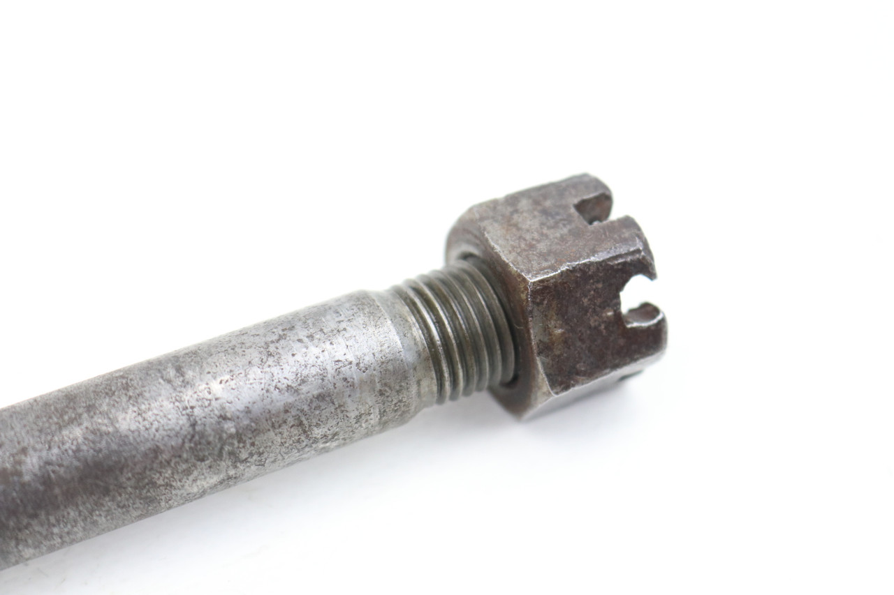 RM85L 2003 Rear Axle Shaft Bolt Suzuki 64711-03B00 #296