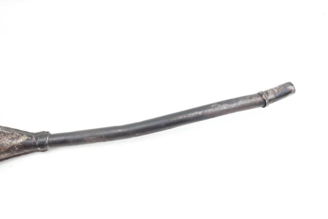 RM85 02–15 RM85L 03–22 Expansion Chamber Exhaust Suzuki 14310-03B01 #296