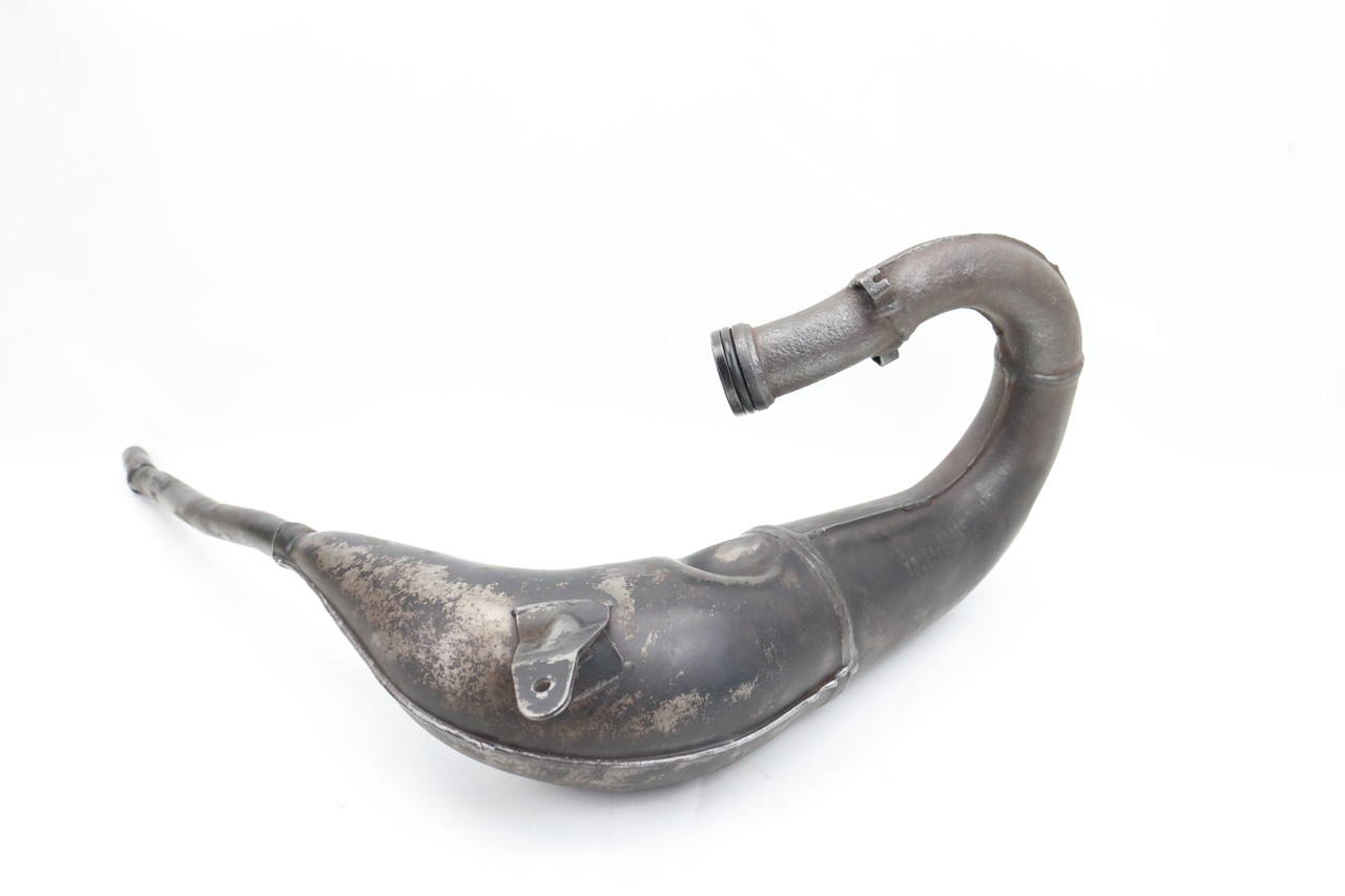 RM85 02–15 RM85L 03–22 Expansion Chamber Exhaust Suzuki 14310-03B01 #296