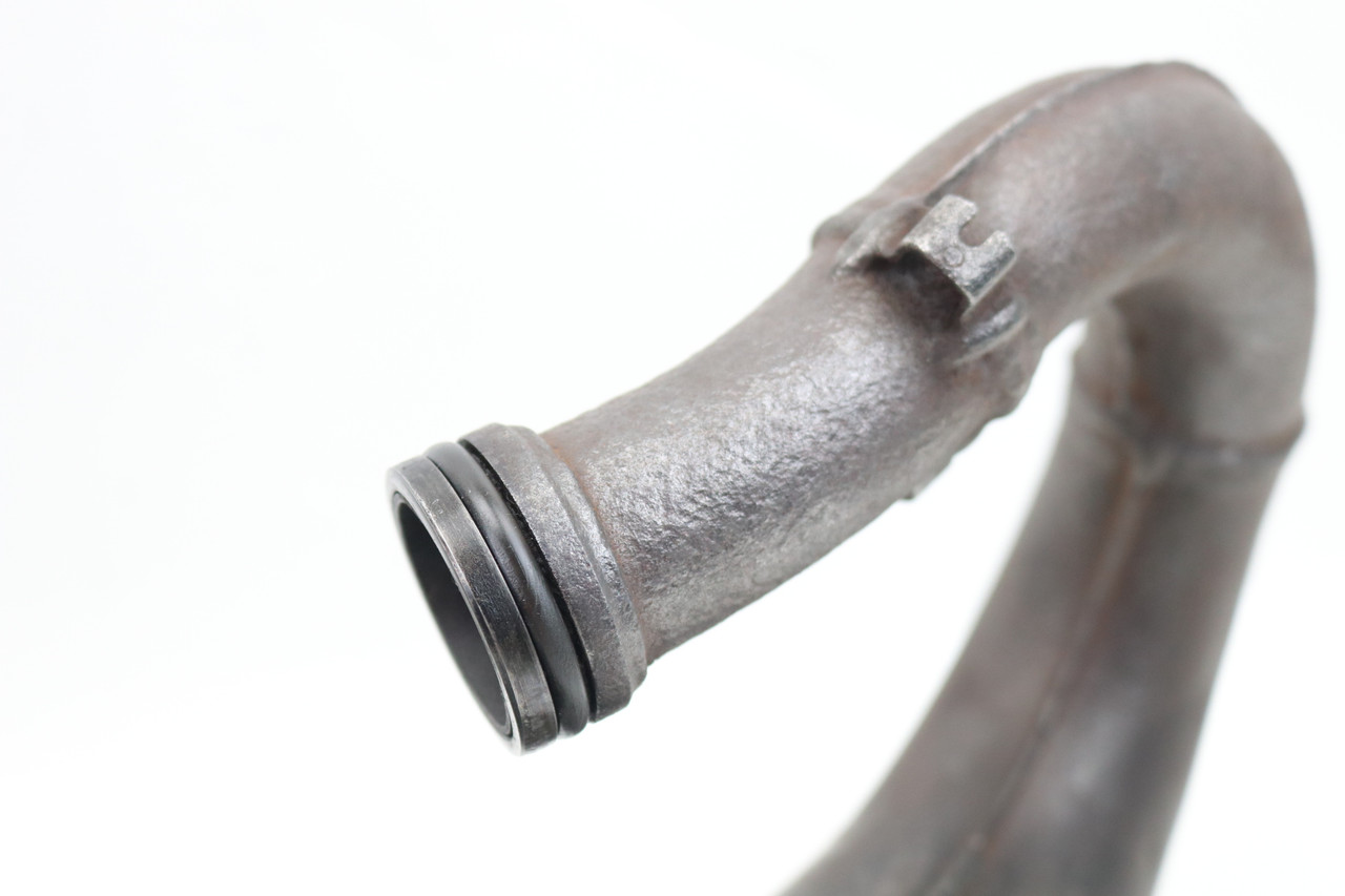 RM85 02–15 RM85L 03–22 Expansion Chamber Exhaust Suzuki 14310-03B01 #296