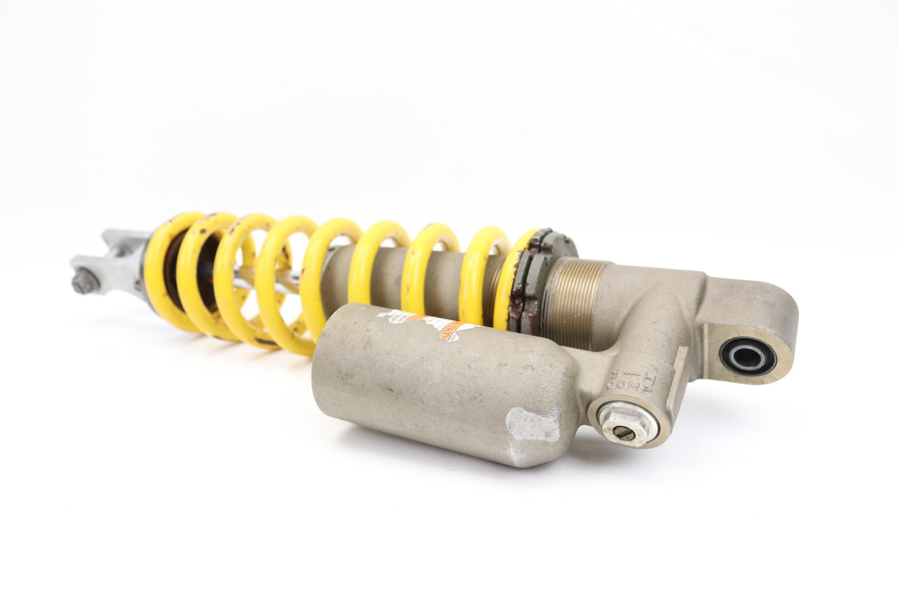 RM85 02–03 RM85L 03 Shock Absorber Suzuki 62100-03B30-37W #296