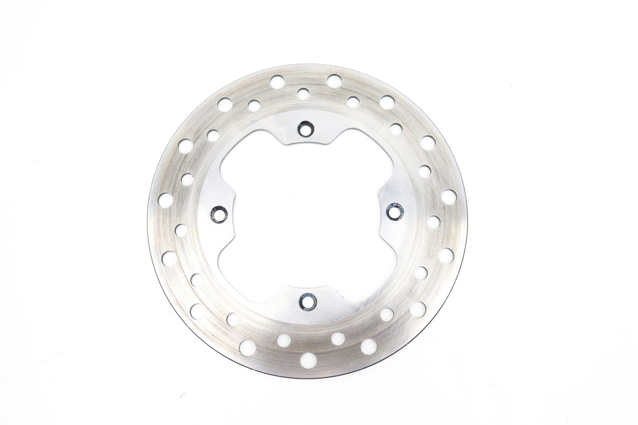 RM85 02–04 RM85L 03–04 Rear Brake Disc Suzuki 69211-02B41 #296