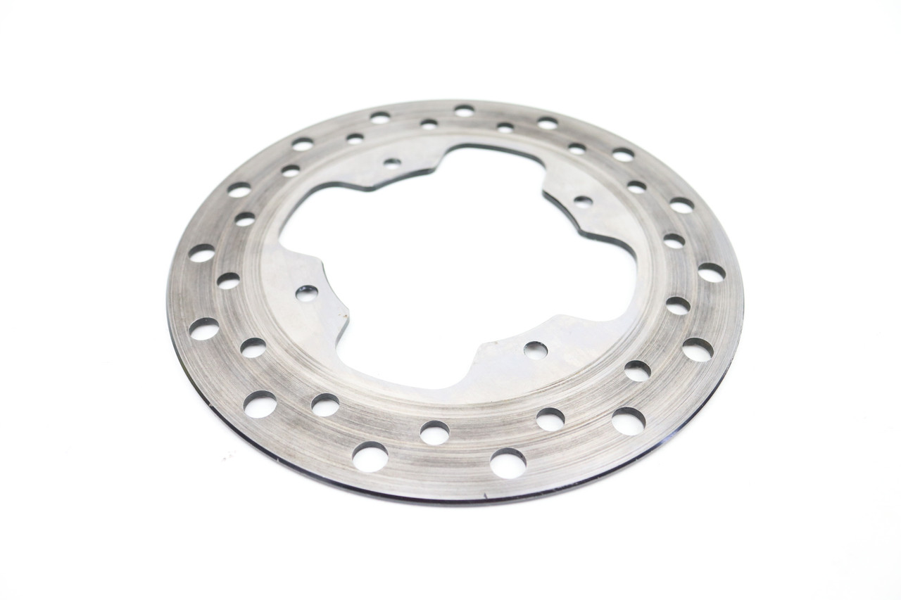 RM85 02–04 RM85L 03–04 Rear Brake Disc Suzuki 69211-02B41 #296