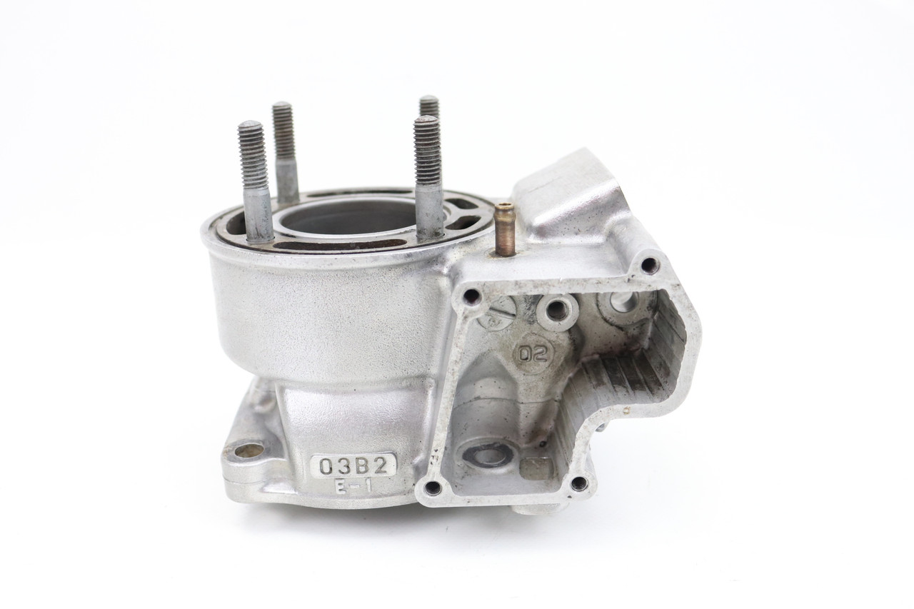 RM85 02–06 RM85L 03–06 Cylinder Barrel Suzuki 11200-03821 #296