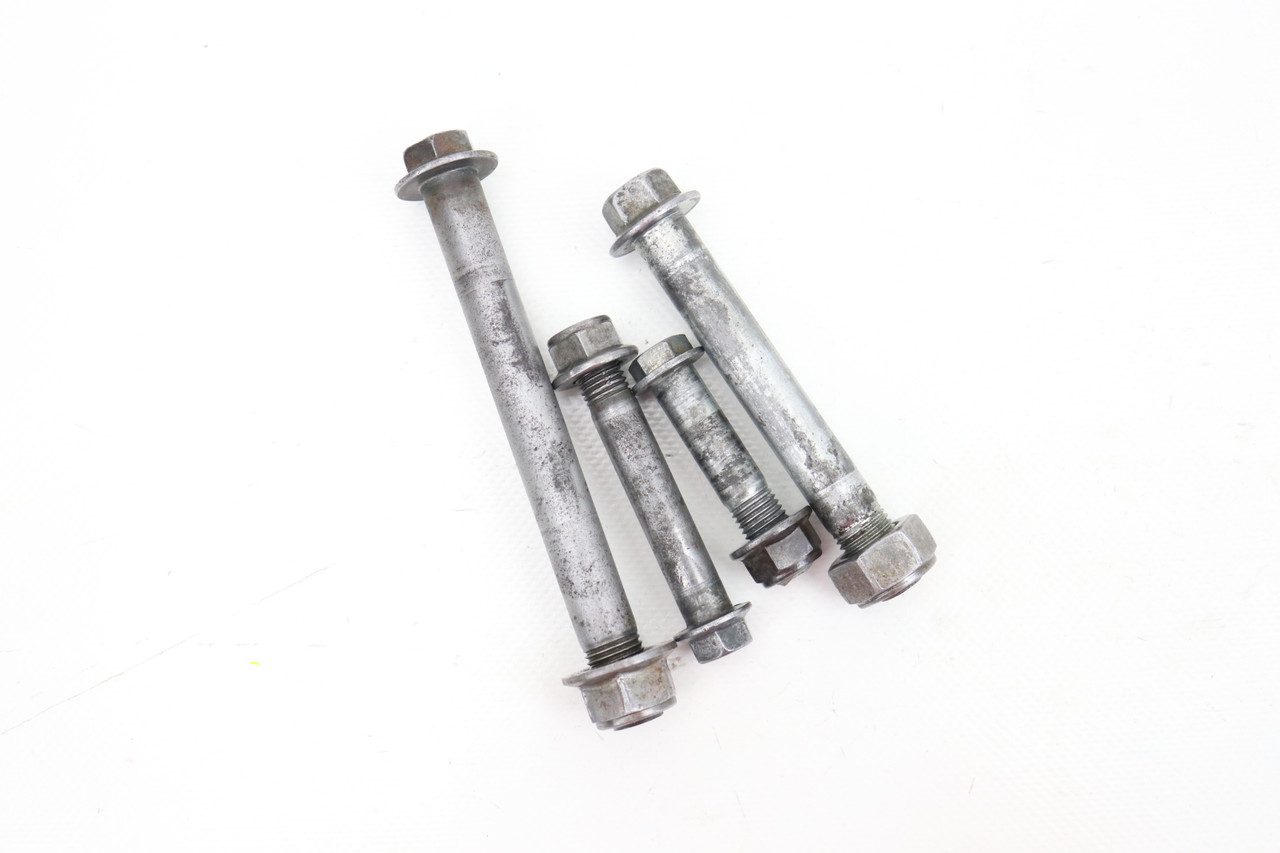 RM85 02-15 RM85L 03-14 Linkage Arm Bolt Set Suzuki #296