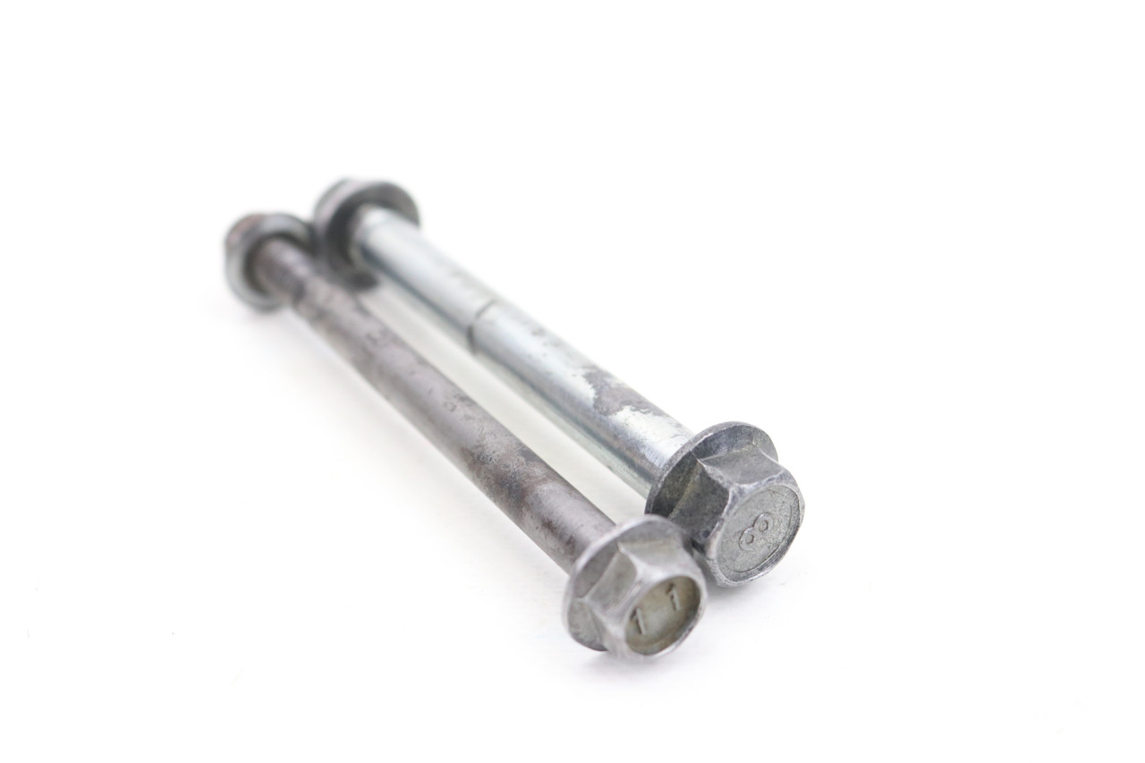 RM85 02-15 RM85L 03-14 Lower Engine Mounting Bolts Suzuki 09103-10345 #296