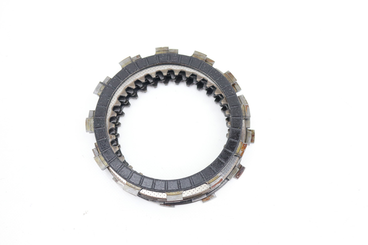 RM85 02-15 RM85L 03-15 Clutch Plates Pack Plate Kit Suzuki #296