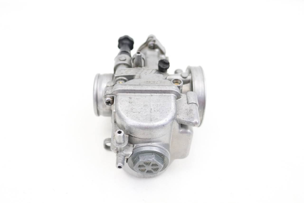 RM85 02–06 RM85L 03–06 Carb Carburetor Keihin Suzuki 13200-03B10 #296