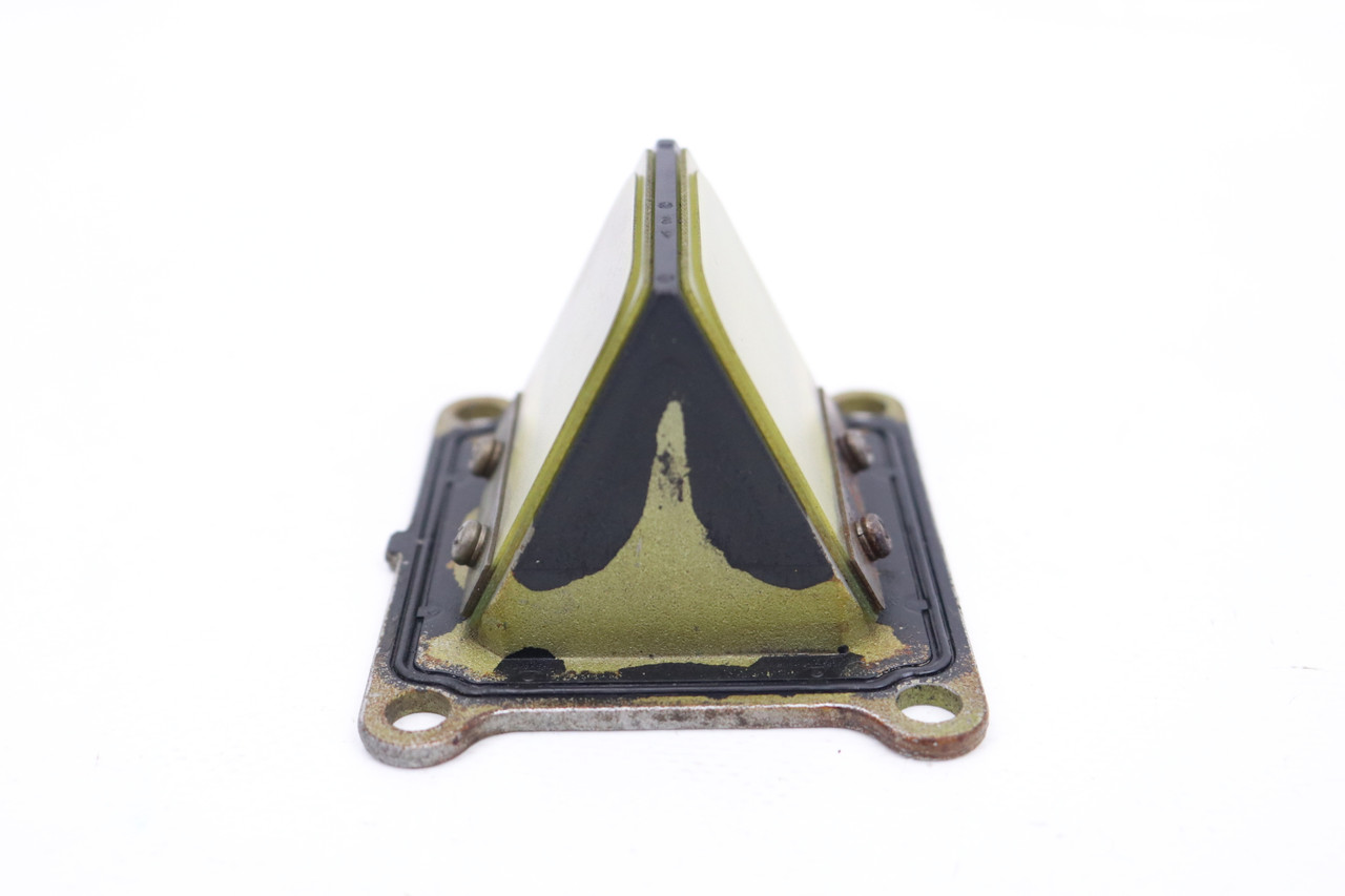 RM85 02–15 RM85L 03–22 Reed Valve Block Assembly Suzuki 13150-02B51 #296