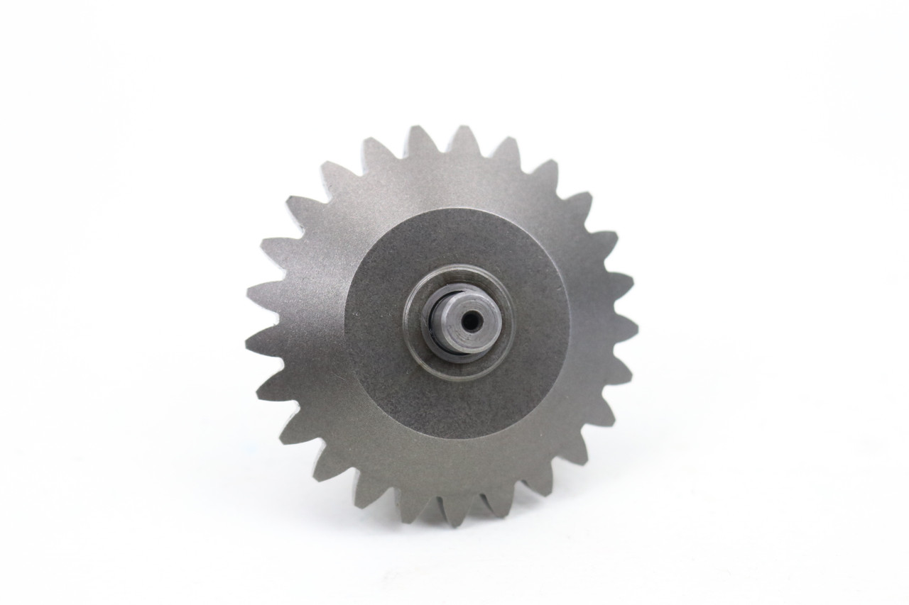 RM85 02-04 RM85L 03-04 Power Valve Governor Assy Suzuki 12670-02B41 #296