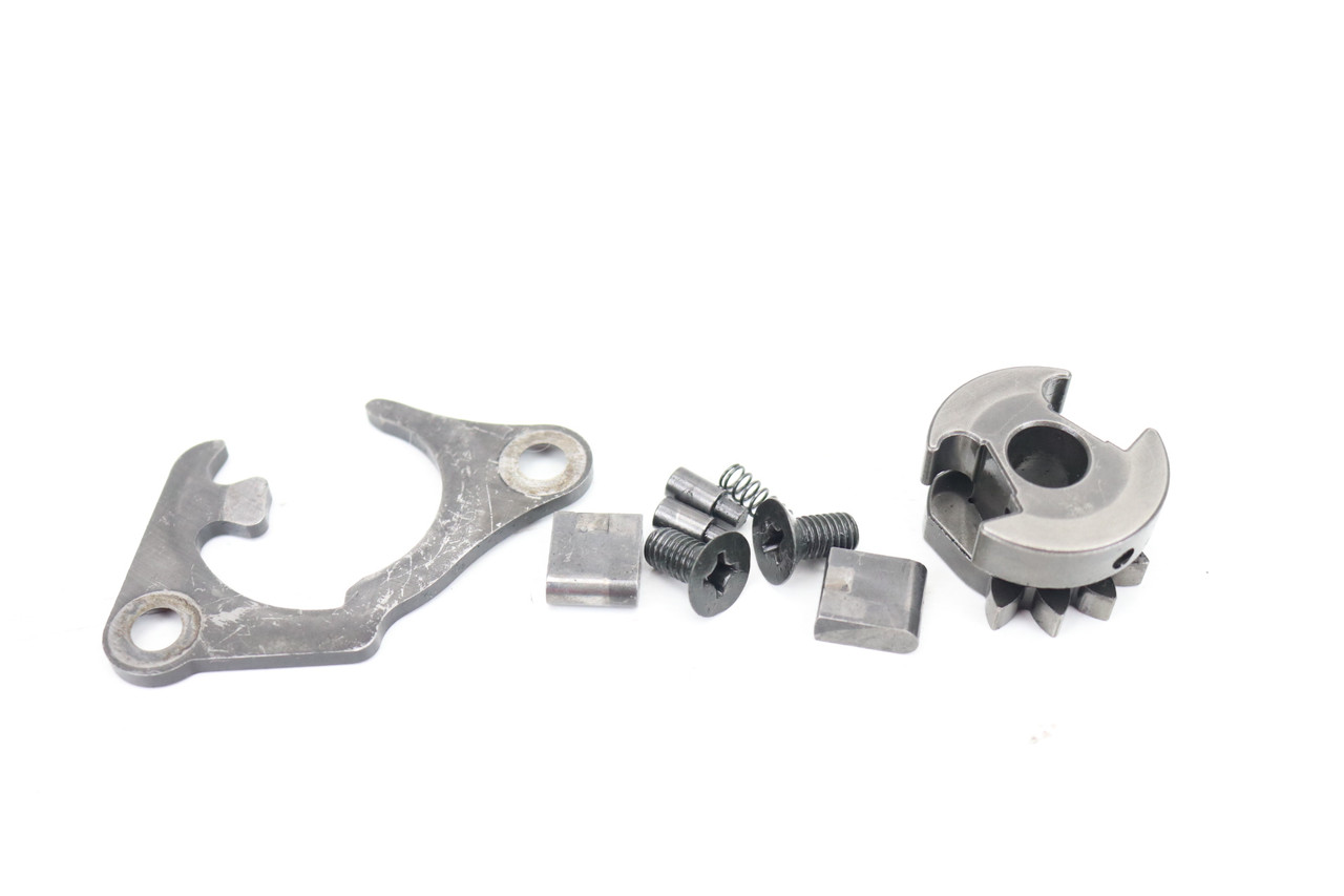 RM85 02-15 RM85L 03-15 Gear Shift Hardware Suzuki #296