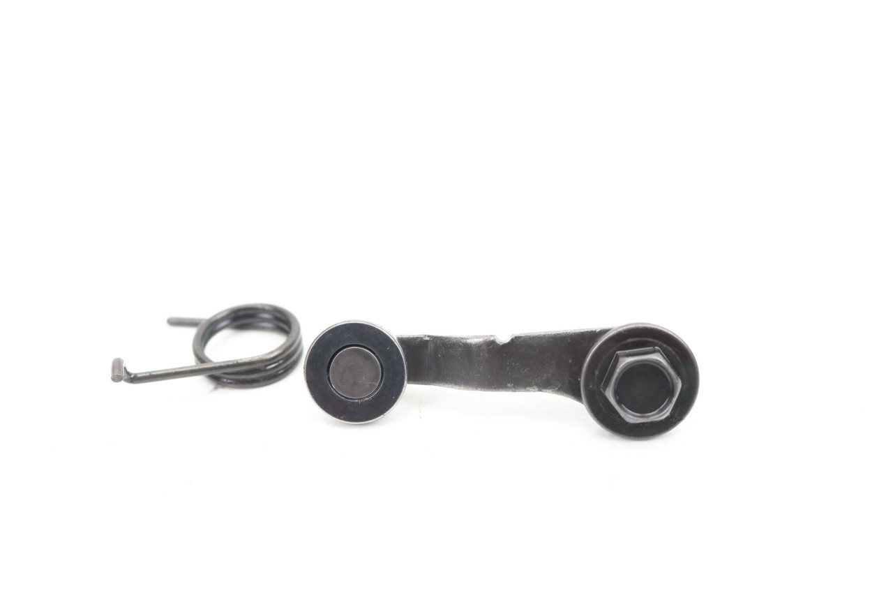 RM85 02-04 RM85L 03-04 Gearshift Stopper Lever & Spring Suzuki #296