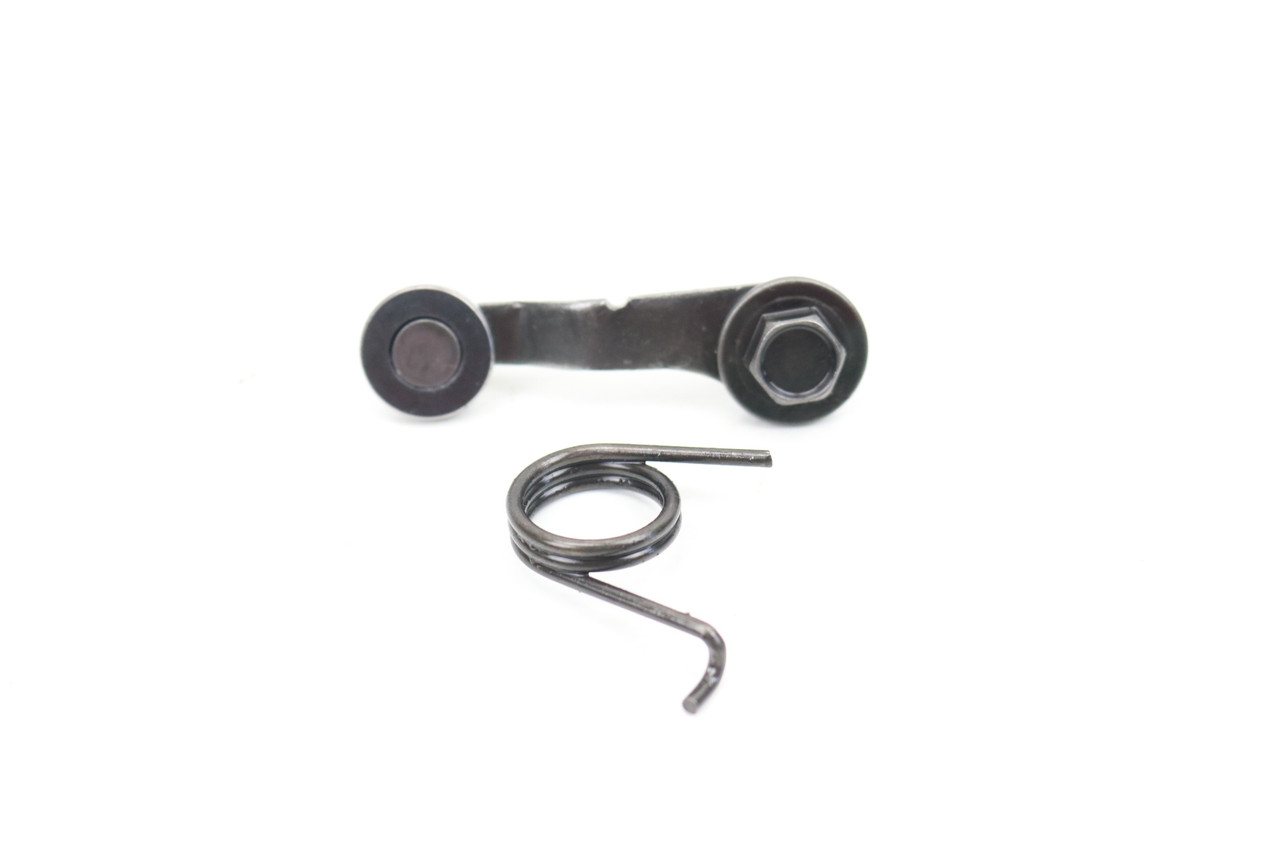 RM85 02-04 RM85L 03-04 Gearshift Stopper Lever & Spring Suzuki #296