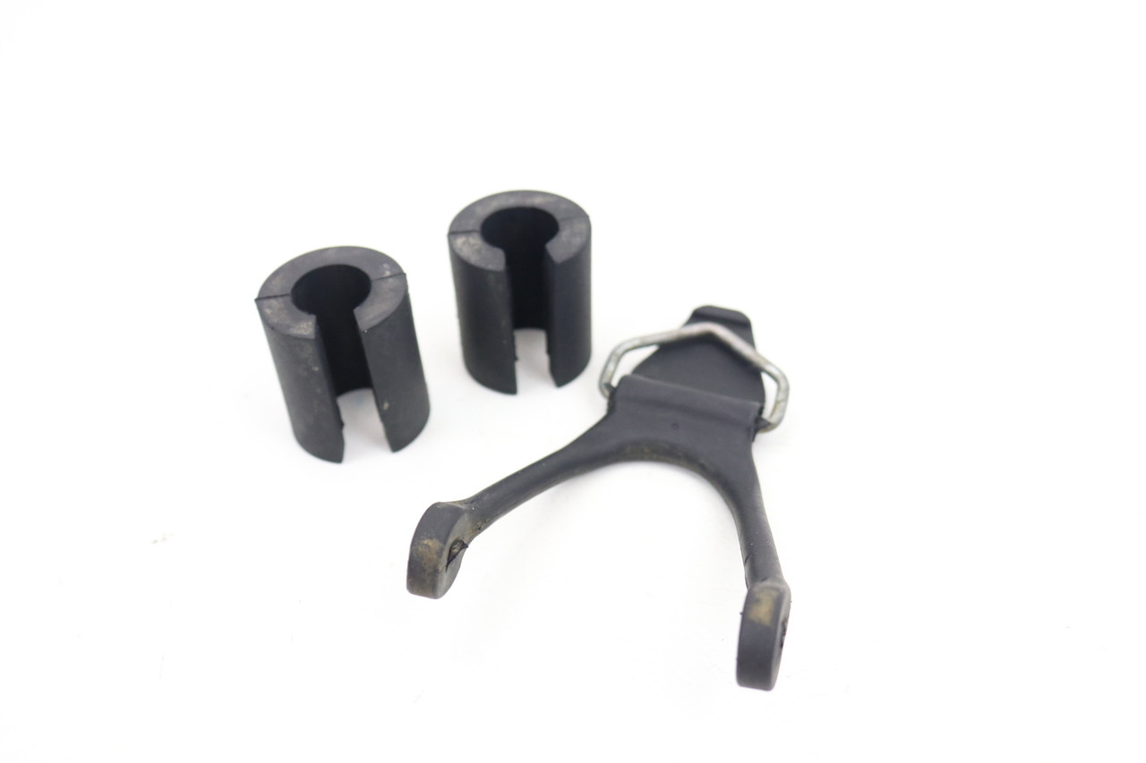 RM85 02-15 RM85L 03-15 Fuel Tank Rubber Cushions Suzuki #296