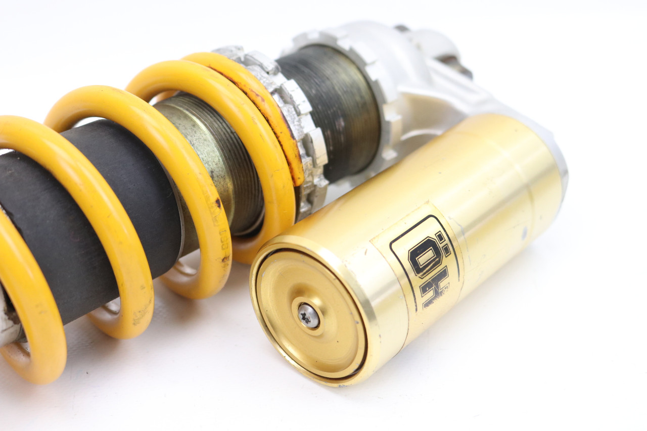 YZ85 2002–2005 Shock Absorber Yamaha 5PA-22210-40-00 #231