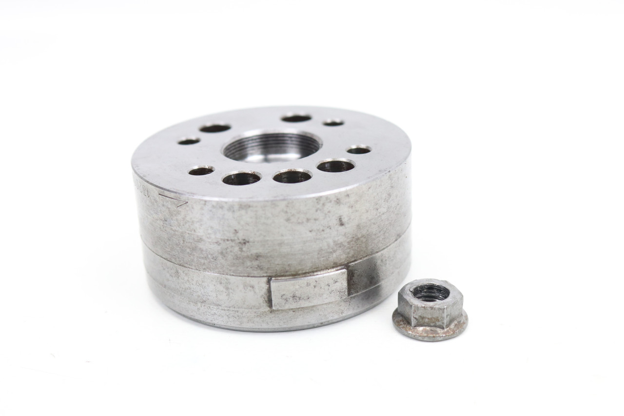 KX250 2003–2008 Flywheel Rotor Assy Kawasaki 21007-1425 #65