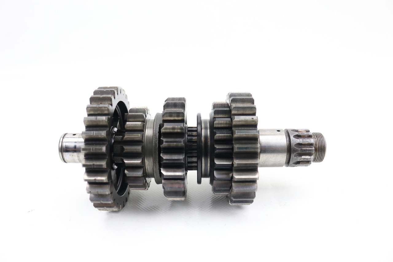 WR450F 2003–2006 Counter Shaft Gear Box Yamaha #216