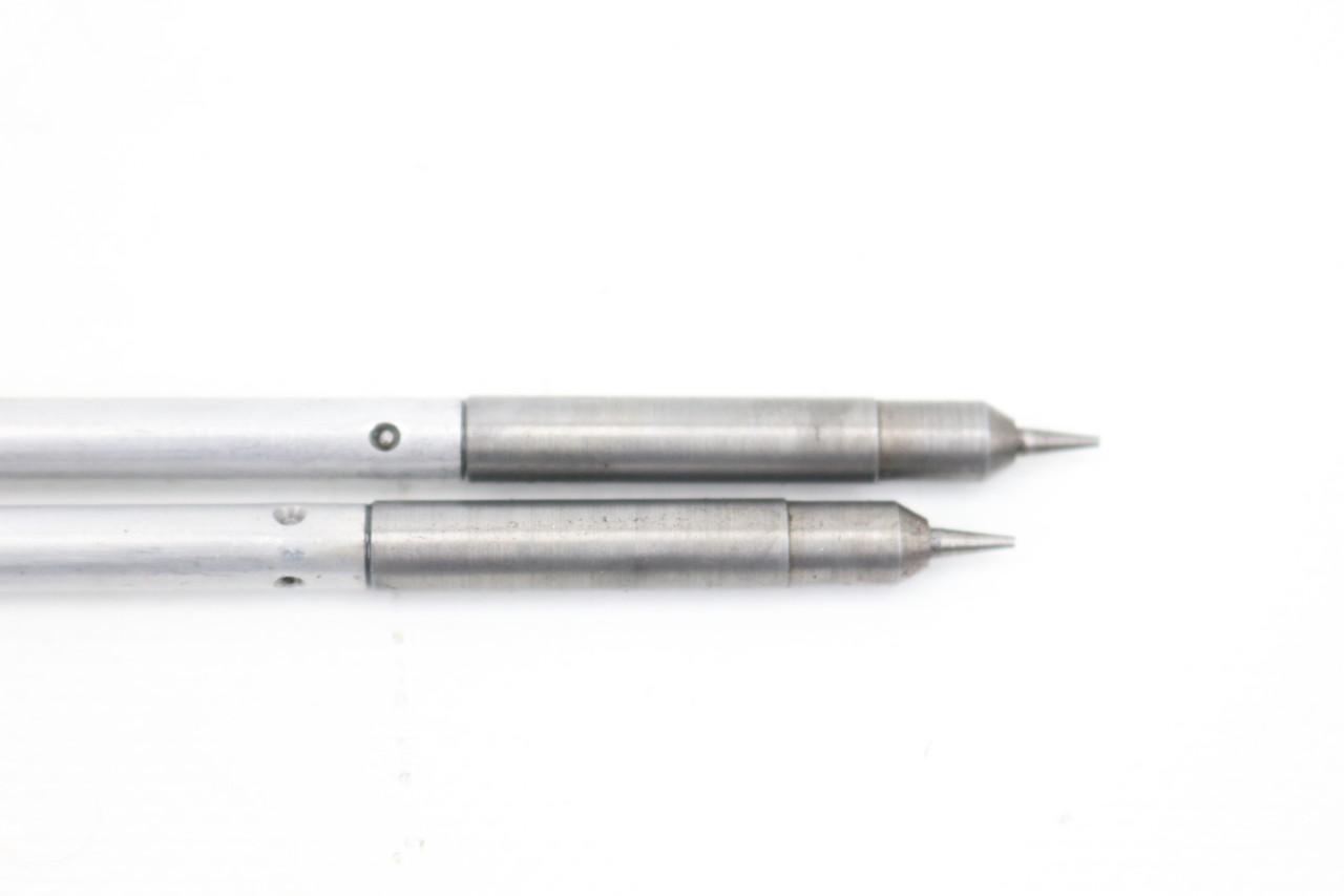 RM85L 2003 Fork Rebound Needles Pair Suzuki #296