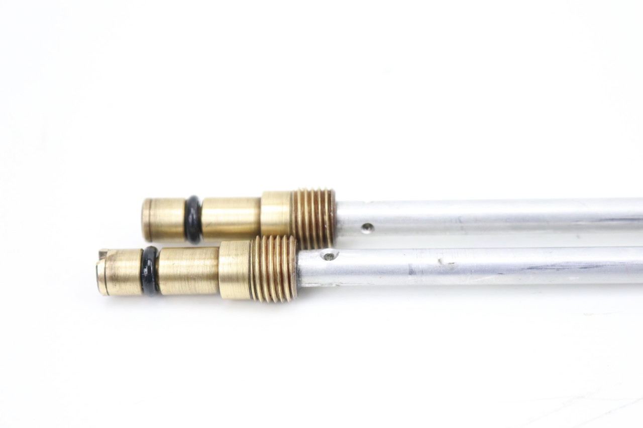 RM85L 2003 Fork Rebound Needles Pair Suzuki #296