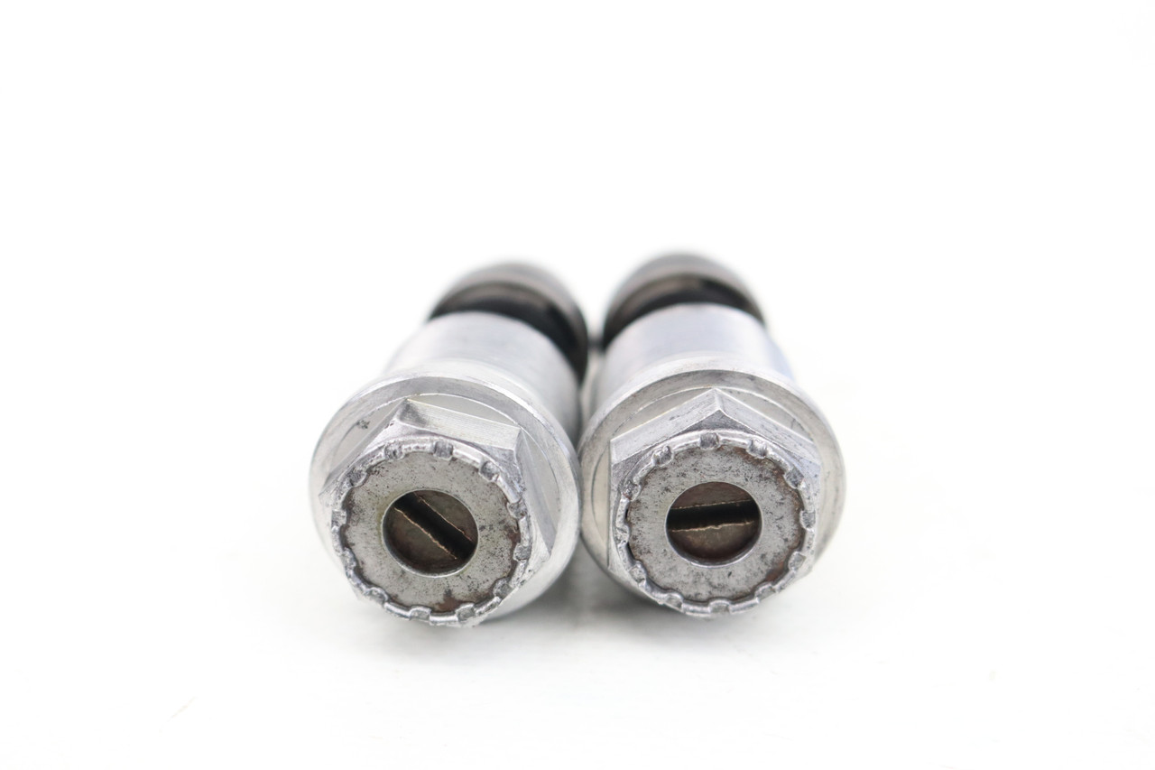 RM85 02-04 RM85L 03-04 Fork Lower Centre Bolts Suzuki 51170-03B30 #296