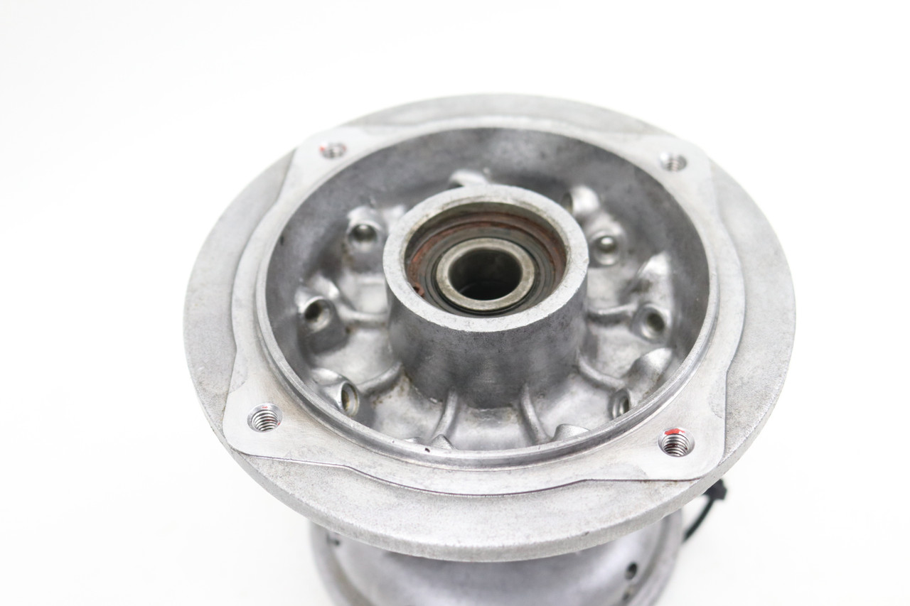 KLX250 KLX650 93–95 Front Hub Assy Kawasaki 41034-1217 #73