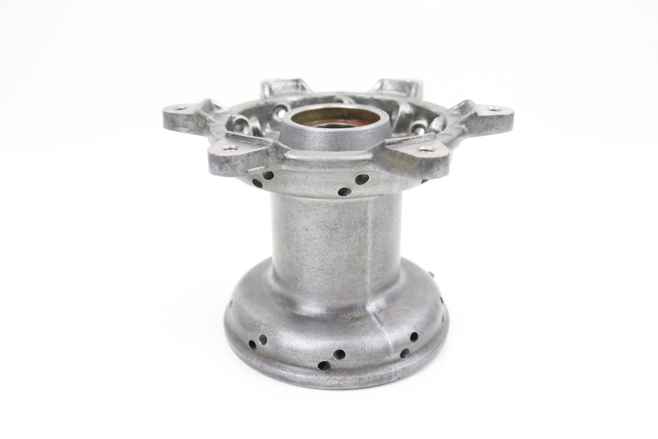 YZ 02–25 / YZF 02–15 Front Hub Assy Yamaha 5NY-25111-00-00 #176