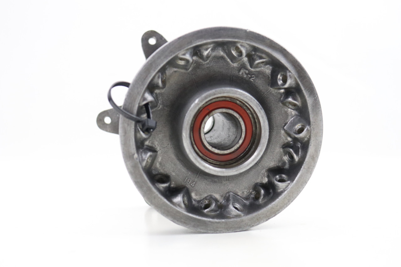 YZ 02–25 / YZF 02–15 Front Hub Assy Yamaha 5NY-25111-00-00 #176