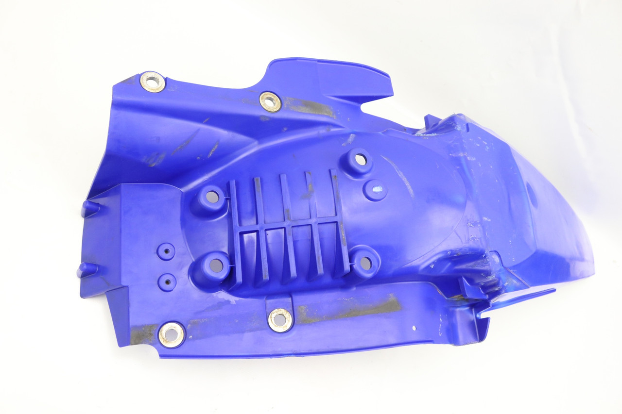 YZ250F 14–18 YZ450F 14–17 Rear Fender Guard Yamaha 1SL-21610-00-00 #297