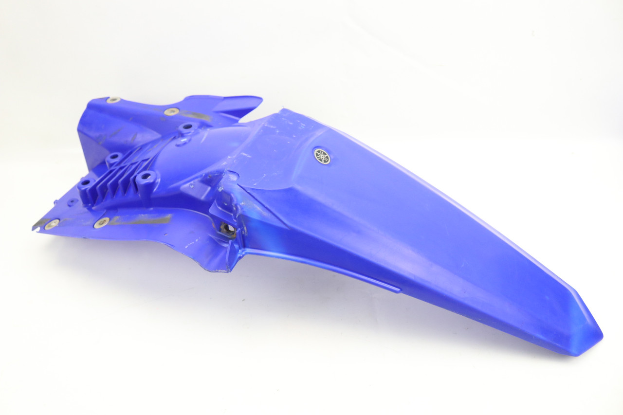 YZ250F 14–18 YZ450F 14–17 Rear Fender Guard Yamaha 1SL-21610-00-00 #297