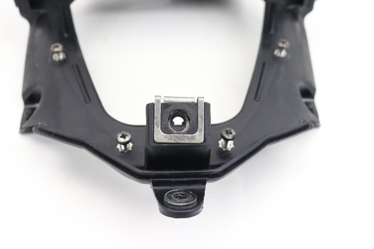 YZF / WRF 14–19 Air Cleaner Case Yamaha 1SL-14411-00-00 #297