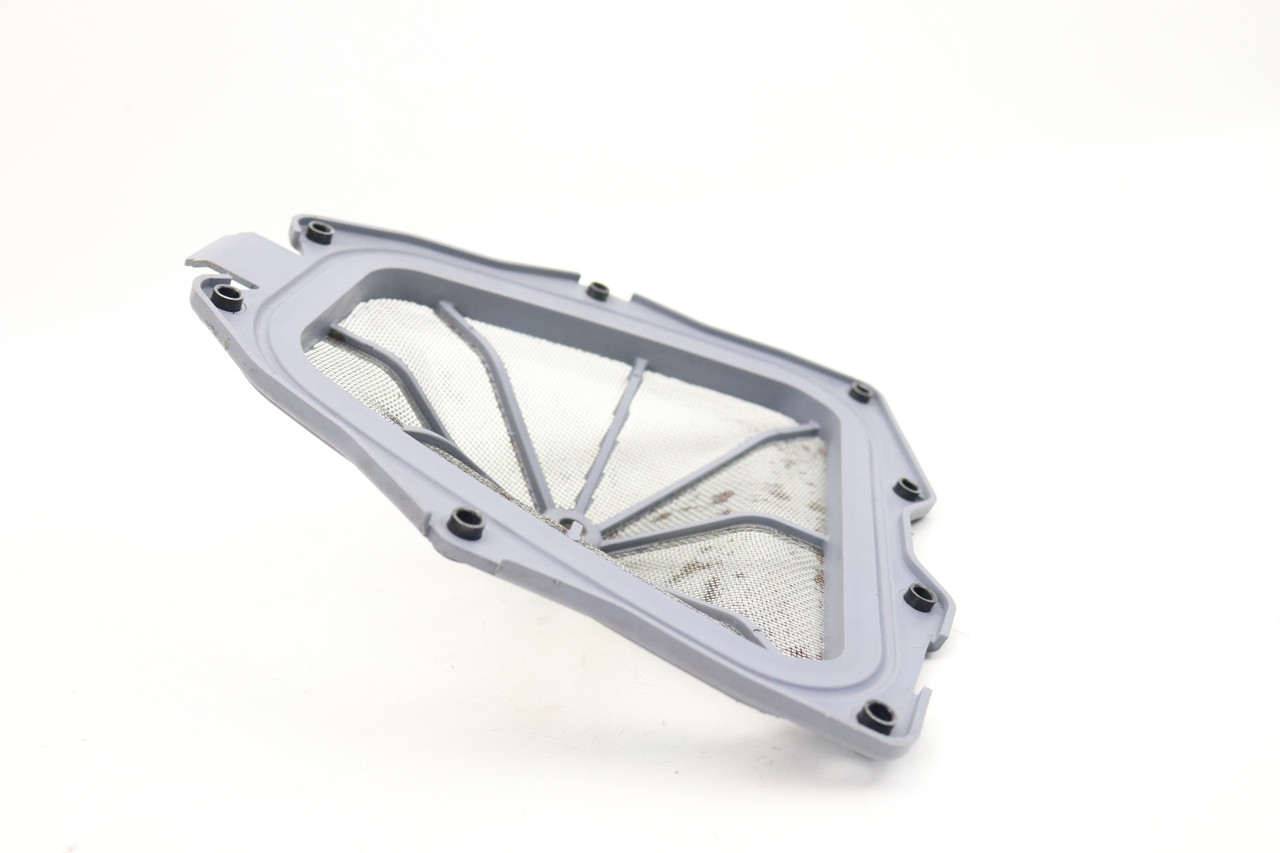 YZ250F 14–18 YZ450F 14–17 Air Filter Cage Guide Holder Yamaha 1SL-14459-00-00 #297