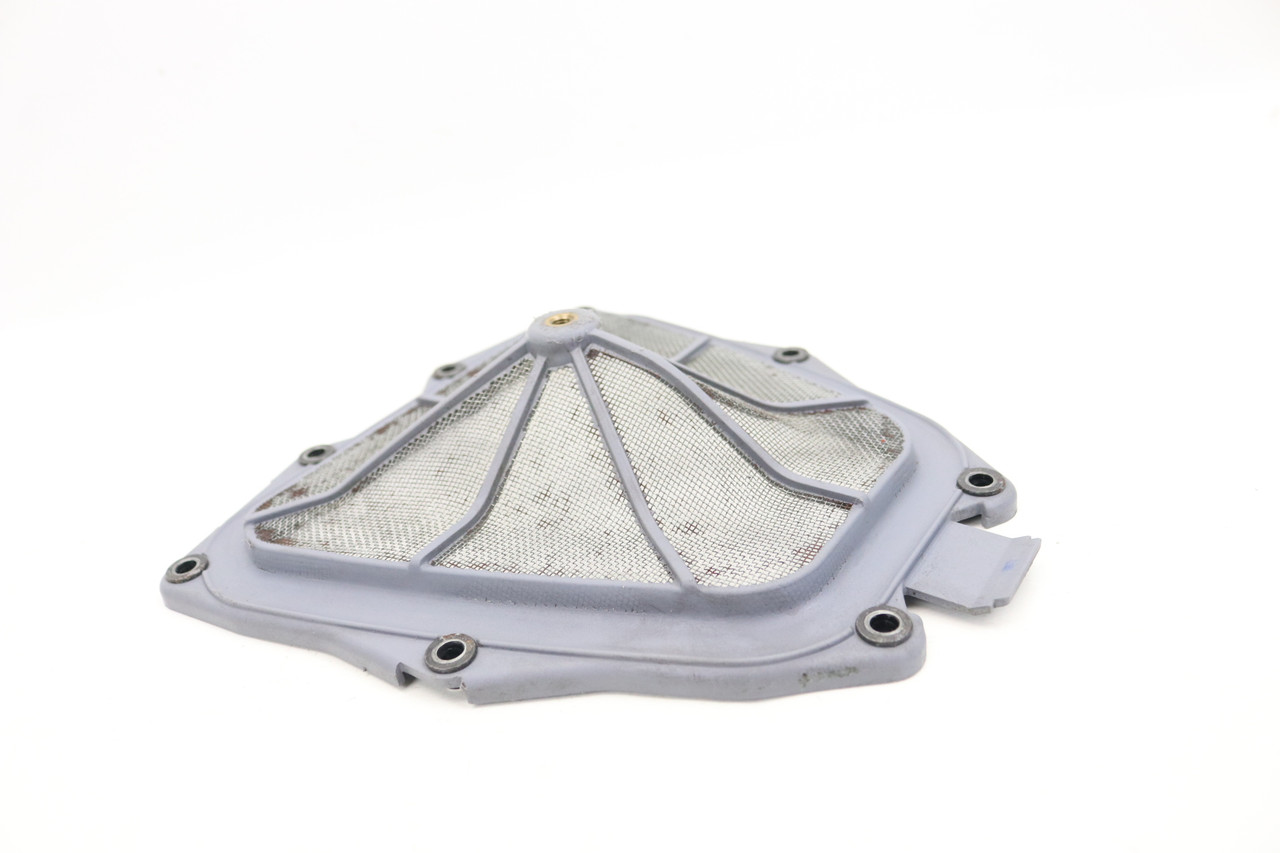 YZ250F 14–18 YZ450F 14–17 Air Filter Cage Guide Holder Yamaha 1SL-14459-00-00 #297