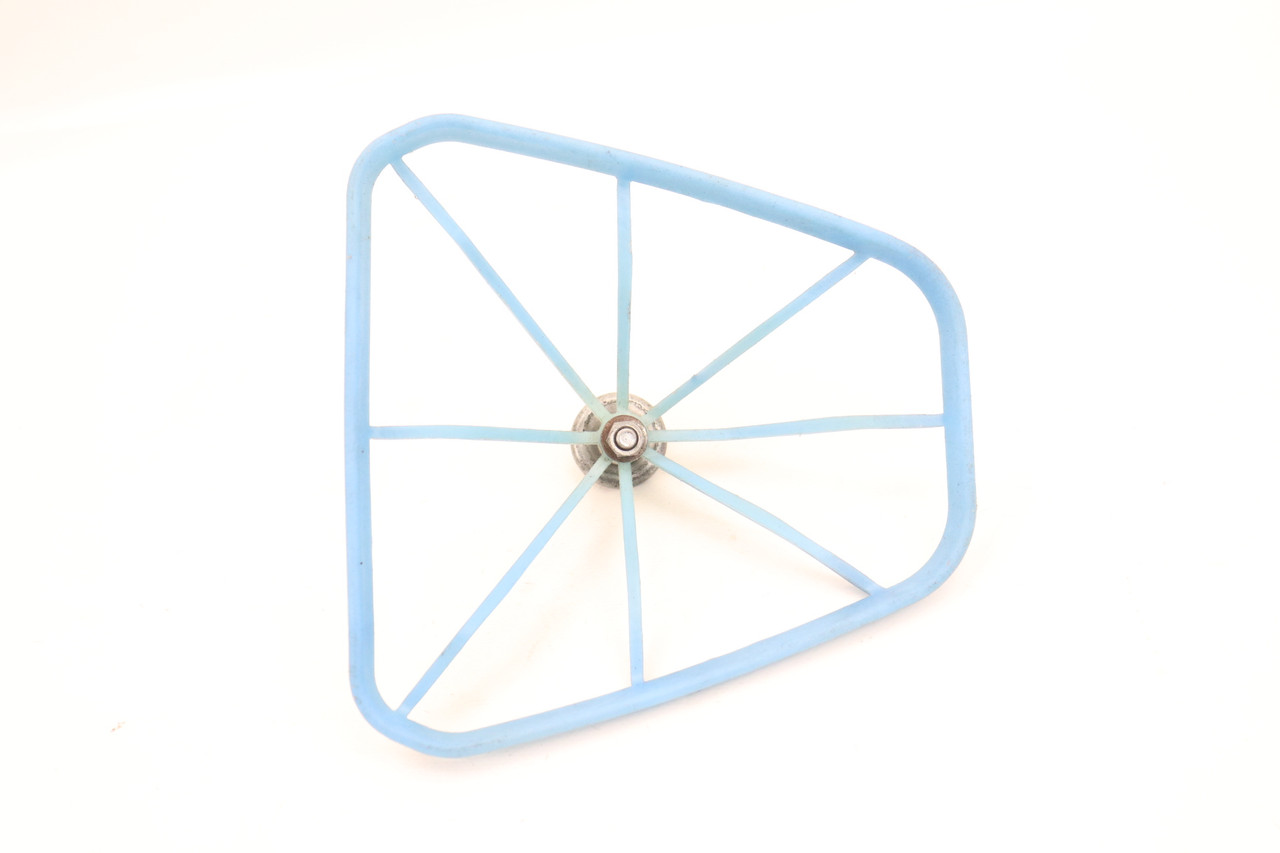 YZF / WRF 14–19 Air Filter Cage Guide Element Yamaha 1SL-14458-00-00 #297