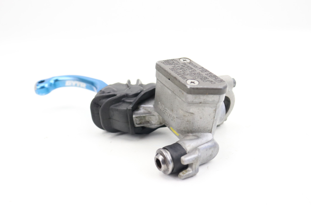 YZ / YZF / WRF 08–22 Front Brake Master Cylinder Assy Yamaha 5XC-83922-L0-00 #297